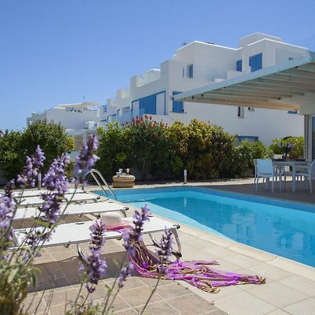 Protaras Seafront Villa Melissa Exteriör bild