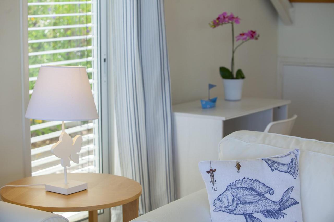Protaras Seafront Villa Melissa Exteriör bild